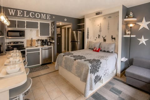 Welcome to Silver Creek 2211 — your stylish mountain hideaway where modern comfort meets year-round adventure!