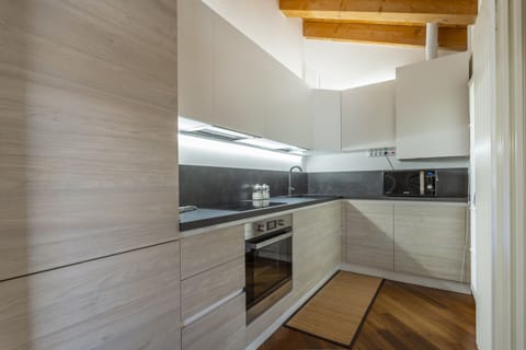 Apartment | Private kitchen | Toaster