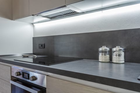 Apartment | Private kitchen | Toaster