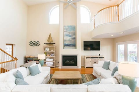 Imagine all the memories made here!