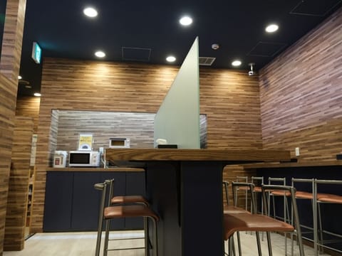 Cafe