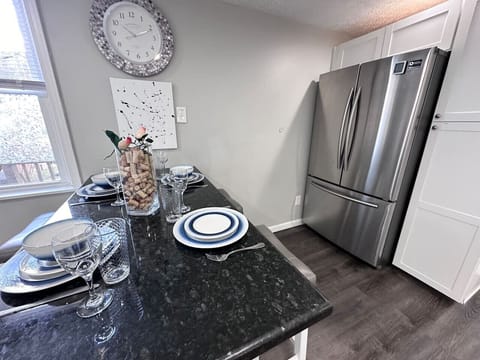 KITCHEN - lower level