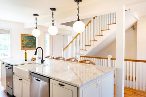 Kitchen | Fully Equipped Chefs Kitchen | Ground Floor