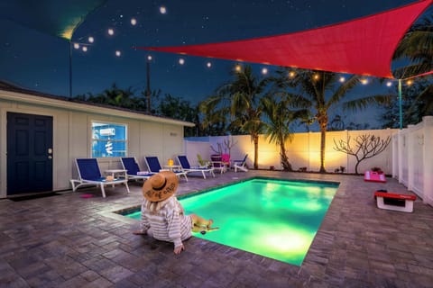 While the Kids Enjoy the Game Room, You Can Enjoy Some Time to Yourself