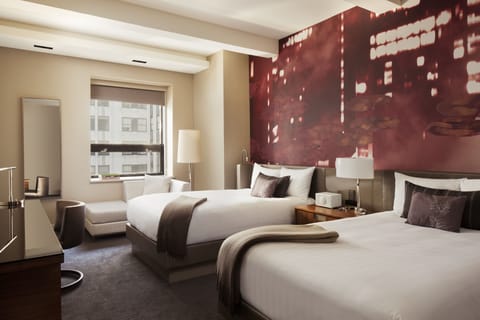 Double Guestroom