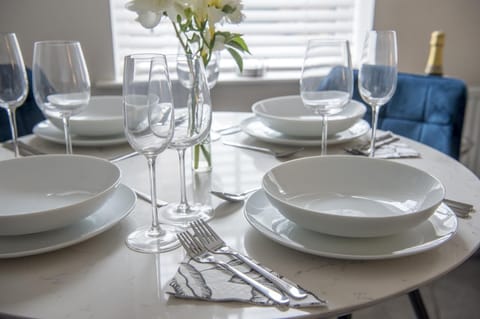 Luxury Apartment, Ensuite (Penleys) | Miscellaneous