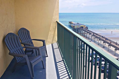 Feel the salt breeze, listen to the roaring ocean waves and enjoy the Salt Life!