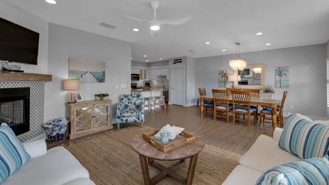 Villas at Seagrove A202
