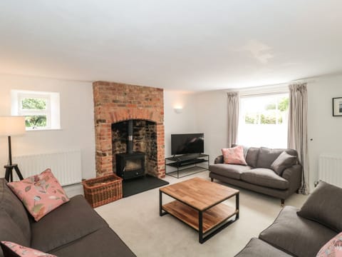 Cottage | Living room