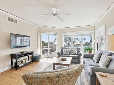4110 Windsor Court North in Palmetto Dunes