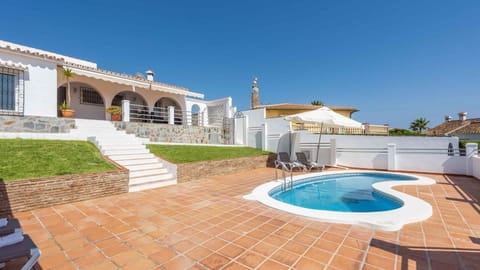 Casa Lea Vélez-Málaga by Ruralidays