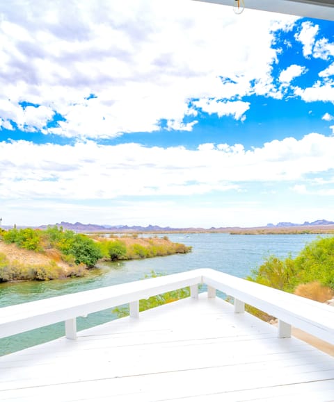 Inspiration Point Lakehouse unit #B43
Lake Havasu City, AZ  VRBO #2385281