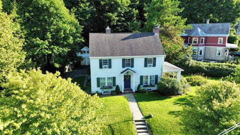 Welcome to Greylock Gables!