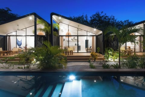 Bungalow, 1 Bedroom, Terrace, Garden View | Terrace/patio