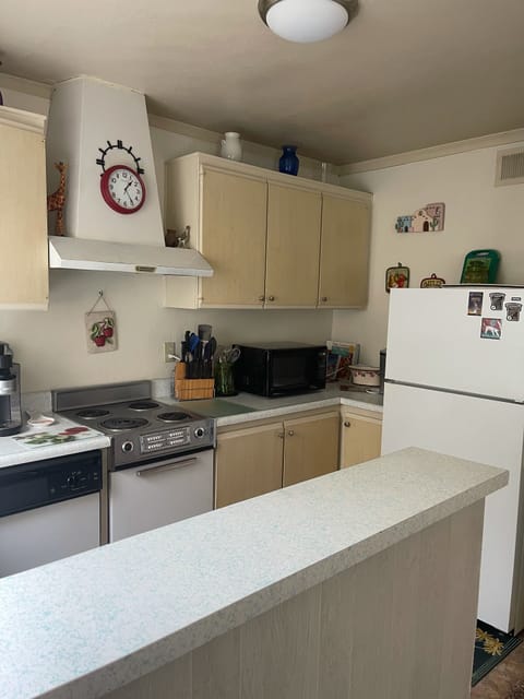 Pots, Pans, Utensils, and more!