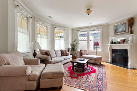 Downtown Luxury | Rutledge Avenue Inn (Suite B)