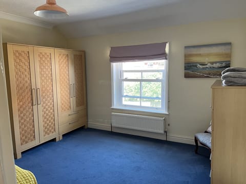 Apartment | 1 bedroom, iron/ironing board, free WiFi, bed sheets