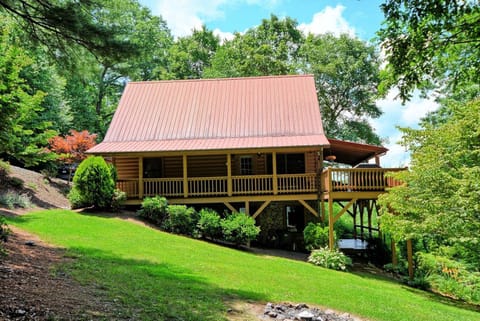 Covered Decks
