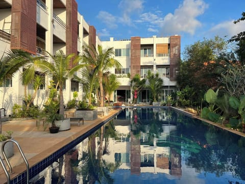 Water view