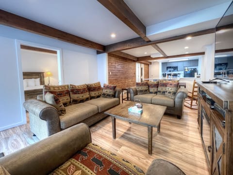 Mountain Edge #101, Crested Butte Vacation Rental - Mountain Edge #101, Crested Butte Vacation Rental