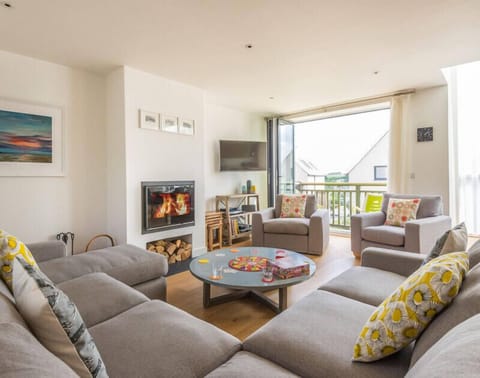 Cottage | Living room
