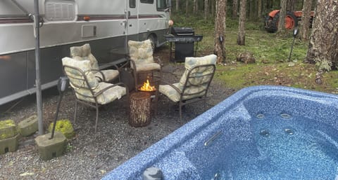 Welcome to The Great Escape - Shirley - Secluded with Hot Tub