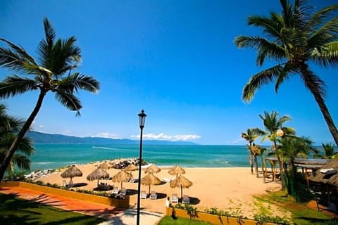 Sea/Beach