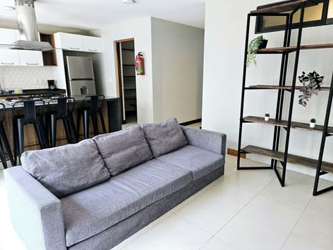 Apartment | Living area