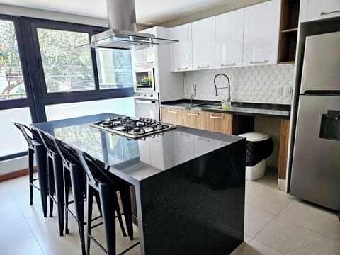 Apartment | Private kitchen