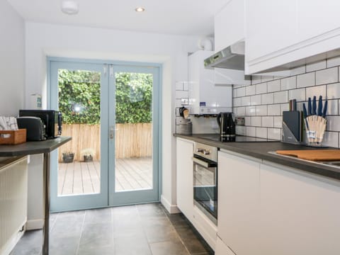 Cottage | Interior