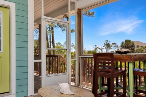 House, Multiple Beds (Bethany Cottage) | Outdoor dining