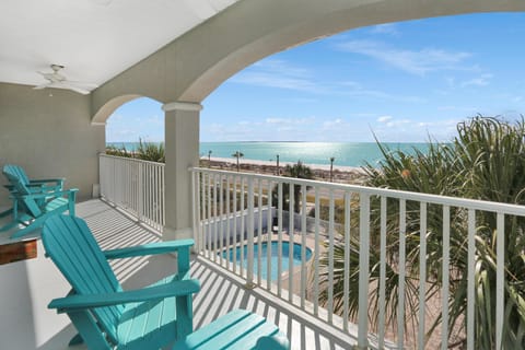 Condo, 1 King Bed with Sofa bed (Beach Destiny) | Property grounds