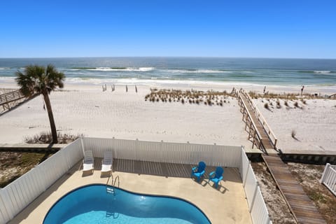 House, Multiple Beds (Five on the Beach) | Exterior
