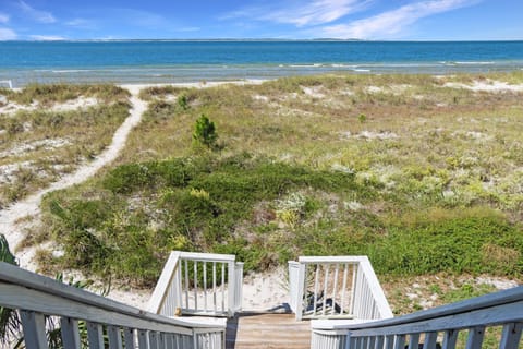 House, Multiple Beds (Flamingo Dunes) | Property grounds