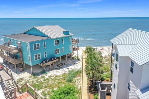 Condo, Multiple Beds (Paradise By The Gulf) | Exterior