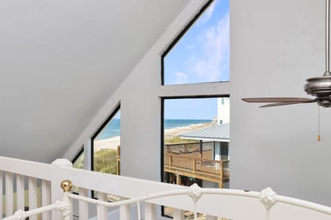 House, Multiple Beds (Pelican) | Property grounds