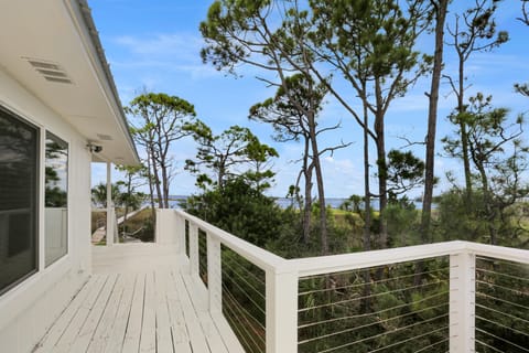 House, Multiple Beds (Hideaway Bay) | Terrace/patio