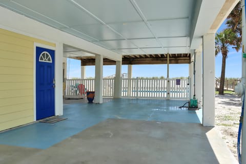 House, Multiple Beds (Villa del Sol) | Property grounds