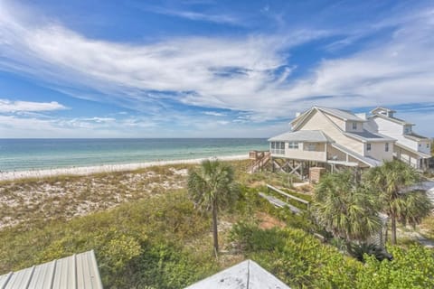 House, Multiple Beds (Whataday) | Beach | On the beach