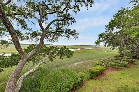 Stunning Views from multiple rooms and levels of the villa