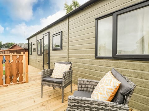 Cottage | Balcony