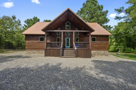 Welcome to Copper Still Lodge!