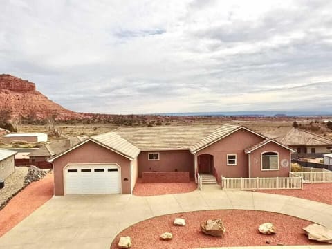 Welcome to Gathering Place, your ideal base camp for all of your southern Utah adventures.