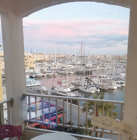Marina