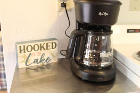 Coffee Maker