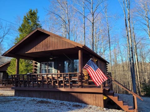 Peaceful cabin near French Lick