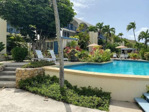 Beautiful pool