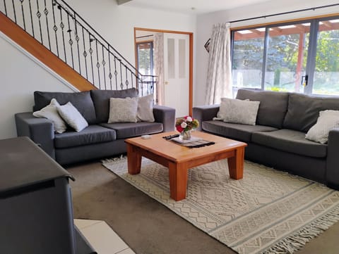 Main living room