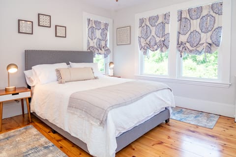 Main bedroom