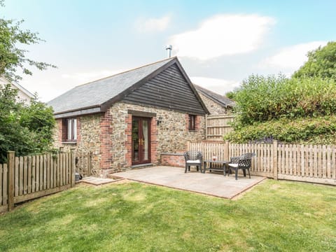 Cottage | Balcony